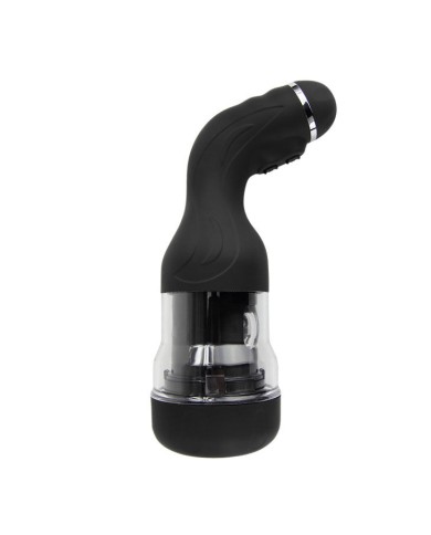BAILE - MASTURBATEUR AUTOMATIQUE ROTATION LOVER 5V