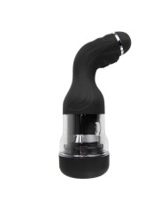 BAILE - MASTURBATEUR AUTOMATIQUE ROTATION LOVER 5V