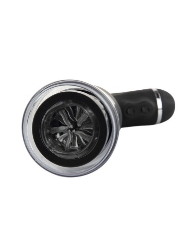 BAILE - MASTURBATEUR AUTOMATIQUE ROTATION LOVER 5V
