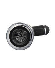 BAILE - MASTURBATEUR AUTOMATIQUE ROTATION LOVER 5V