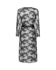 LIVCO CORSETTI FASHION - MOSTINA LC 90641 ROBE G NOIRE L/XL