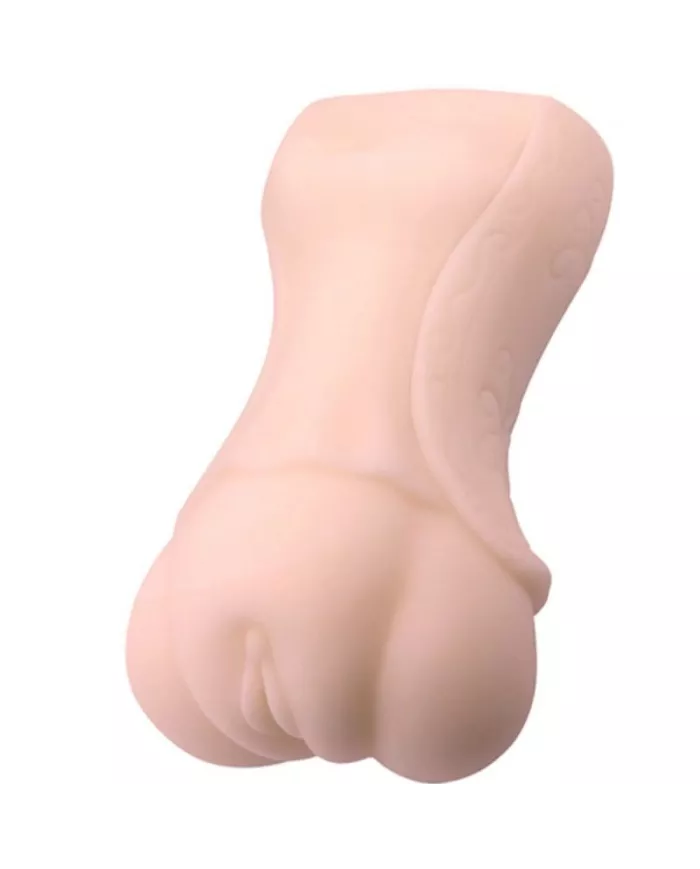 CRAZY BULL - MASTURBATEUR VAGIN  PEAU D'EAU CRAZY BULL - MASTURBATEUR VAGIN  PEAU D'EAU