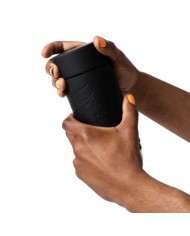 ROMP - DASH MASTURBATEUR HOMME AVEC CONTRÔLE DE SUCCION 20 CM
