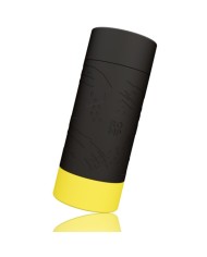 ROMP - DASH MASTURBATEUR HOMME AVEC CONTRÔLE DE SUCCION 20 CM