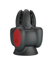 PRETTY LOVE - WYATT MASTURBATEUR AUTOMATIQUE RECHARGEABLE - ENTRAÎNEUR DE CLASSE