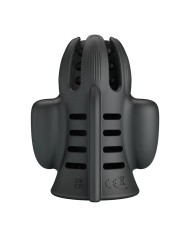 PRETTY LOVE - WYATT MASTURBATEUR AUTOMATIQUE RECHARGEABLE - ENTRAÎNEUR DE CLASSE