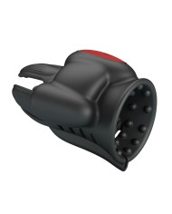 PRETTY LOVE - WYATT MASTURBATEUR AUTOMATIQUE RECHARGEABLE - ENTRAÎNEUR DE CLASSE