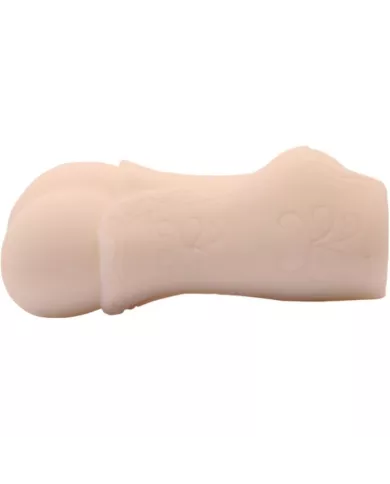 CRAZY BULL - MASTURBATEUR VAGIN  PEAU D'EAU