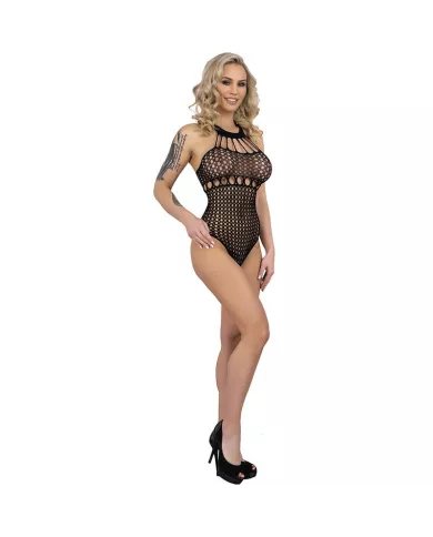 LIVCO CORSETTI FASHION - CORPS ORVINA NOIR TAILLE UNIQUE