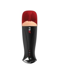 PDX ELITE - FUCK-O-MATIC PRO XL MASTURBATEUR AUTOMATIQUE 42 CM