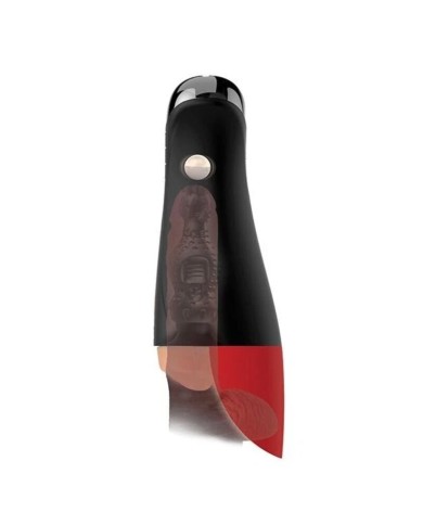 PDX ELITE - FUCK-O-MATIC PRO XL MASTURBATEUR AUTOMATIQUE 42 CM