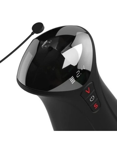 PDX ELITE - FUCK-O-MATIC PRO XL MASTURBATEUR AUTOMATIQUE 42 CM