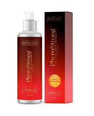 PHEROSTRONG - HUILE DE MASSAGE ÉDITION LIMITÉE POUR FEMME 100 ML