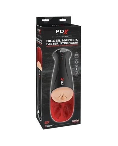 PDX ELITE - FUCK-O-MATIC PRO XL MASTURBATEUR AUTOMATIQUE 42 CM