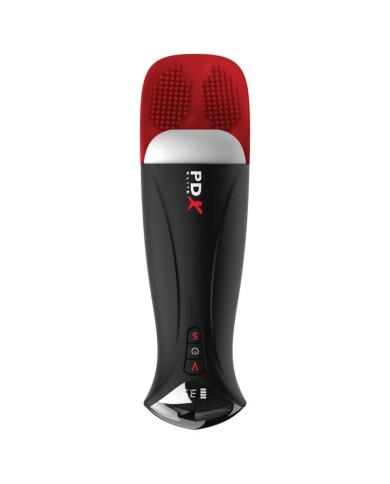 PDX ELITE - FAP-O-MATIC PRO XL MASTURBATEUR AUTOMATIQUE 34,9 CM