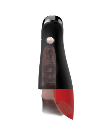 PDX ELITE - FAP-O-MATIC PRO XL MASTURBATEUR AUTOMATIQUE 34,9 CM