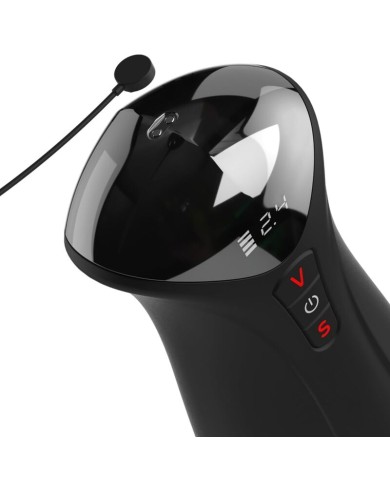 PDX ELITE - FAP-O-MATIC PRO XL MASTURBATEUR AUTOMATIQUE 34,9 CM
