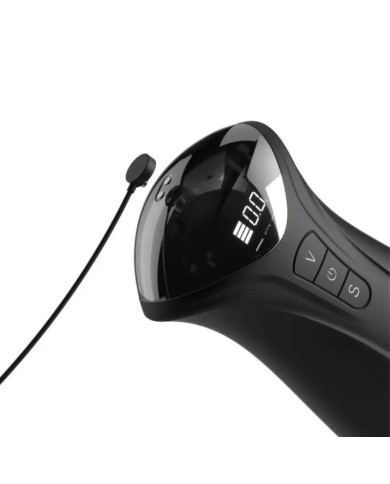 PDX ELITE - FAP-GASM MASTURBATEUR À SUCCION ET VIBRATION INTERMITTENTES