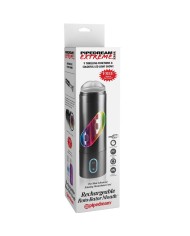 EXTREME TOYZ - ROTO BATOR USB MASTURBATEUR MLE BOUCHE