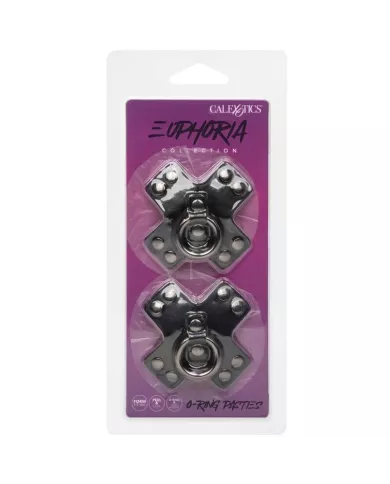 CALEXOTICS - EUPHORIA JOINT TORIQUE NOIR