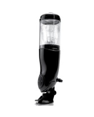 EXTREME TOYZ - MASTURBATEUR MLE USB PDX MEGA BATOR ANO NOIR