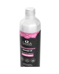 INTIMATELINE LUXURIA - HUILE DE MASSAGE NUAGE DE SUCRE 150 ML