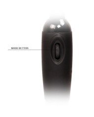 BAILE - POWER MASSEUR COMPACT PUISSANT NOIR