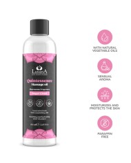 INTIMATELINE LUXURIA - HUILE DE MASSAGE NUAGE DE SUCRE 150 ML