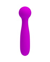 PRETTY LOVE - WADE MASSEUR RECHARGEABLE 12 FONCTIONS