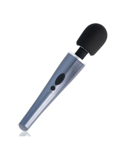 BLACK&SILVER - BAGUETTE DE MASSAGE DEXTER