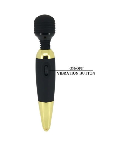 PRETTY LOVE - MASSEUR BAGUETTE PUISSANTE