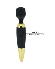 PRETTY LOVE - MASSEUR BAGUETTE PUISSANTE