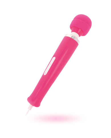 INTENSE - MASSEUR KEANU WAND ROSE
