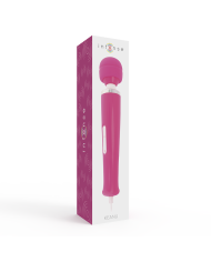 INTENSE - MASSEUR KEANU WAND ROSE