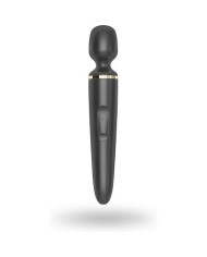 SATISFYER - WANDER FEMME NOIR