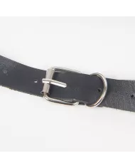 SUBBLIME - HARNAIS JARRETIÈRES AVEC ANNEAUX TAILLE UNIQUE SUBBLIME - HARNAIS JARRETIÈRES AVEC ANNEAUX TAILLE UNIQUE