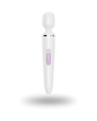 SATISFYER - WANDER FEMME BLANC