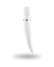 SATISFYER - WANDER FEMME BLANC