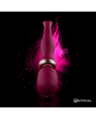 RITHUAL - BAGUETTE AKASHA PUISSANTE RECHARGEABLE 2.0 ORCHIDÉE