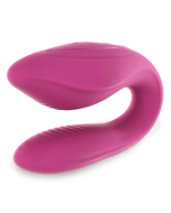 RITHUAL - TÉLÉCOMMANDE KAMA POUR COUPLES AZABACHE