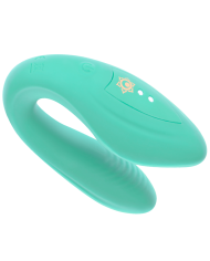 RITHUAL - TÉLÉCOMMANDE KAMA POUR COUPLES AZABACHE
