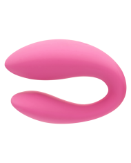 MORESSA - STIMULATEUR TÉLÉCOMMANDE LAUREN POUR COUPLES