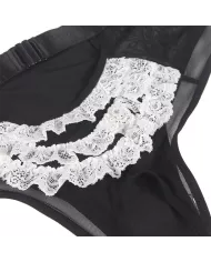 SUBBLIME - COSTUME DE FEMME SEXY S/M SUBBLIME - COSTUME DE FEMME SEXY S/M