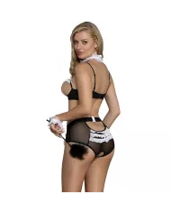 SUBBLIME - COSTUME DE FEMME SEXY L/XL SUBBLIME - COSTUME DE FEMME SEXY L/XL