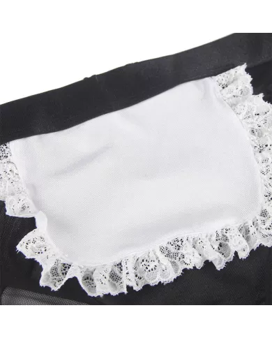 SUBBLIME - COSTUME DE FEMME SEXY L/XL