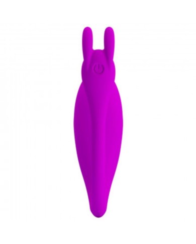 PRETTY LOVE - APPLICATION GRATUITE CATALINA MASSAGER LILAS
