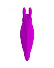 PRETTY LOVE - APPLICATION GRATUITE CATALINA MASSAGER LILAS