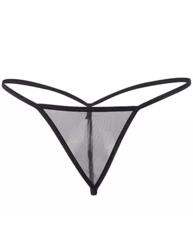 SUBBLIME - BABYDOLL TISSU TULLE POITRINE DENTELLE S/M