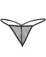 SUBBLIME - BABYDOLL TISSU TULLE POITRINE DENTELLE S/M SUBBLIME - BABYDOLL TISSU TULLE POITRINE DENTELLE S/M