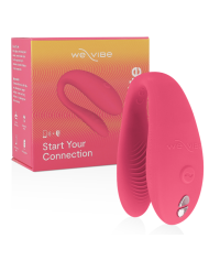WE-VIBE - SYNC LITE STIMULATEUR DE CLITORIS ROSE